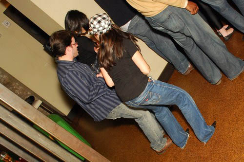 3rd Annual Turkey Ball at Triumph Brewery