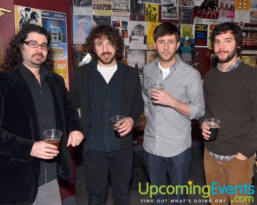 Winter Beer Festival