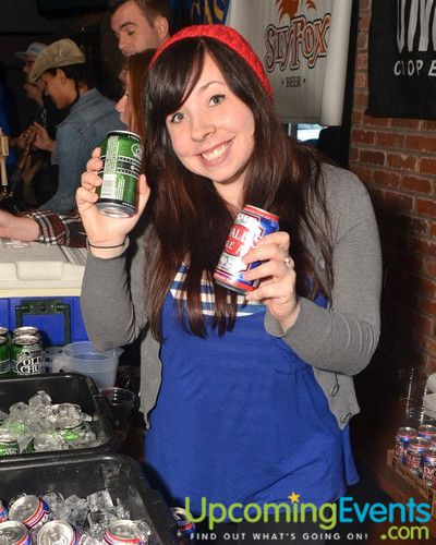 Winter Beer Festival