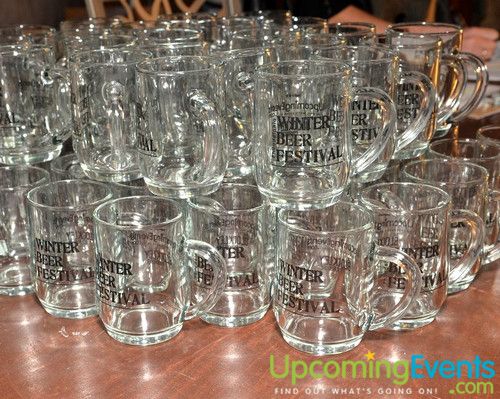 Winter Beer Festival