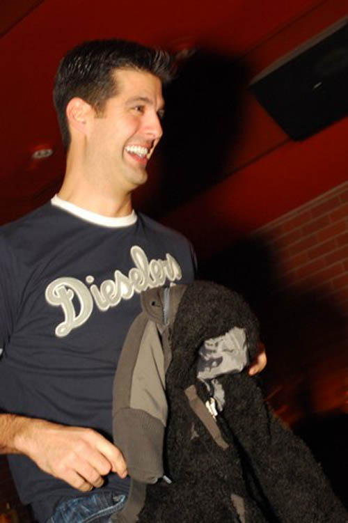 Fashion in Public - An Amazing Night!