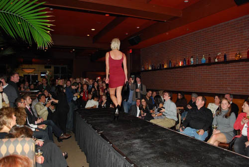 Fashion in Public - An Amazing Night!