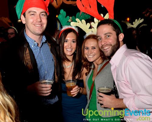 Reindeer Romp 2011