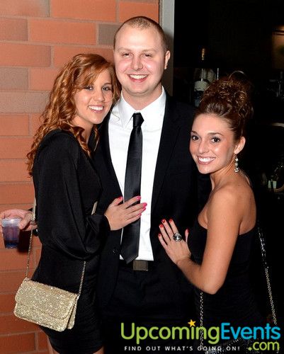 NYE @ The Piazza (Gallery 2)