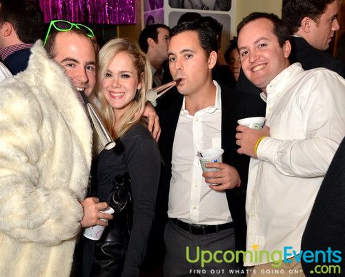 NYE @ The Piazza (Gallery 2)