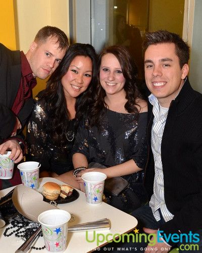 NYE @ The Piazza (Gallery 2)