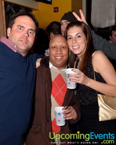 NYE @ The Piazza (Gallery 2)