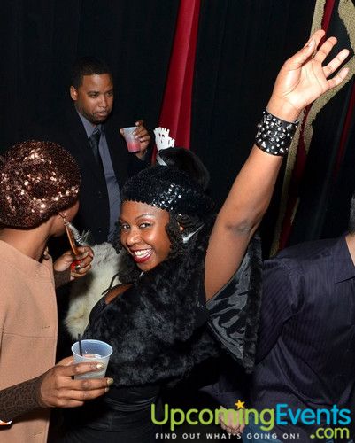 NYE @ The Piazza (Gallery 2)