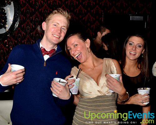 NYE @ The Piazza (Gallery 2)