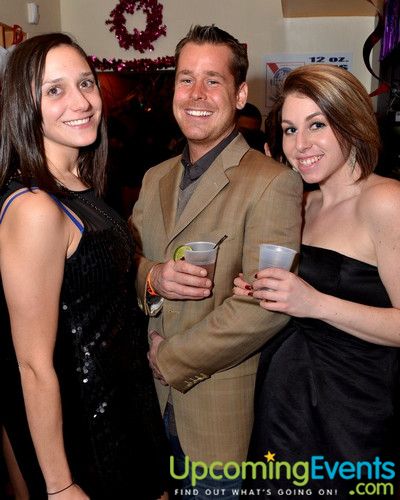 NYE @ The Piazza (Gallery 2)