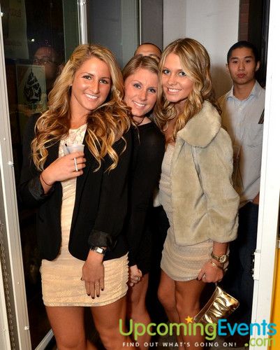 NYE @ The Piazza (Gallery 2)