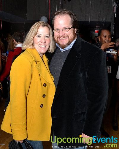 NYE @ The Piazza (Gallery 2)