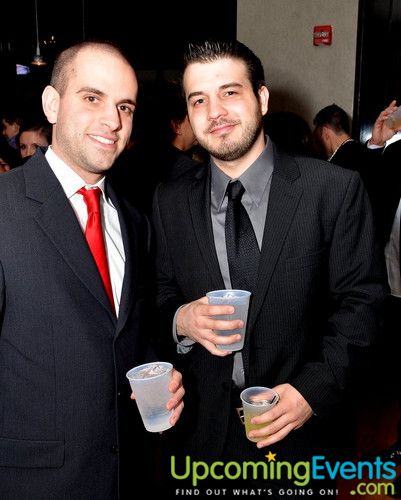 NYE @ The Piazza (Gallery 2)