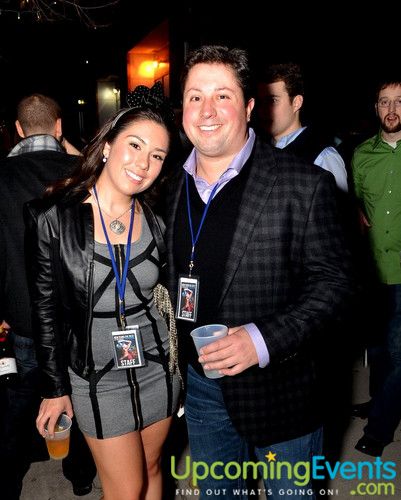 NYE @ The Piazza (Gallery 2)