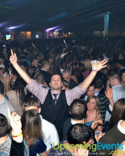 NYE @ The Piazza (Gallery 2)