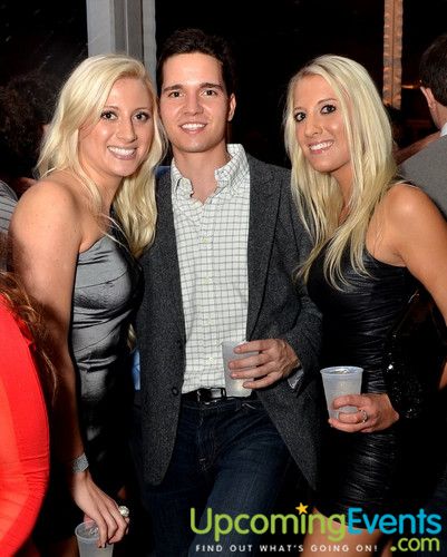 NYE @ The Piazza (Gallery 2)