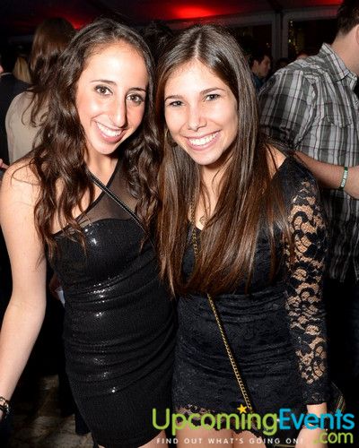 NYE @ The Piazza (Gallery 2)