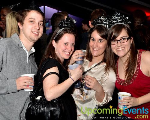 NYE @ The Piazza (Gallery 2)