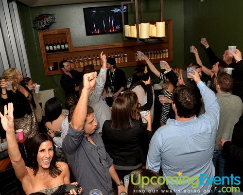 NYE @ The Piazza (Gallery 2)