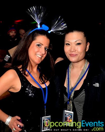 NYE @ The Piazza (Gallery 1)