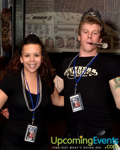 NYE @ The Piazza (Gallery 1)