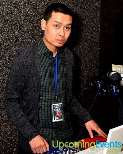 NYE @ The Piazza (Gallery 1)