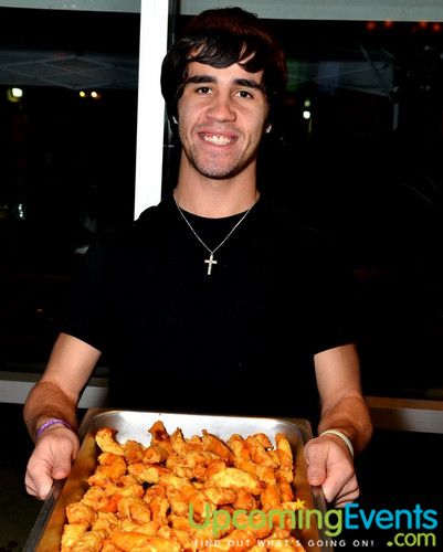 NYE @ The Piazza (Gallery 1)