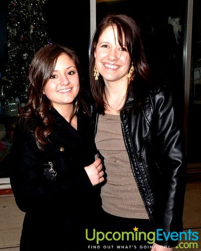 NYE @ The Piazza (Gallery 1)