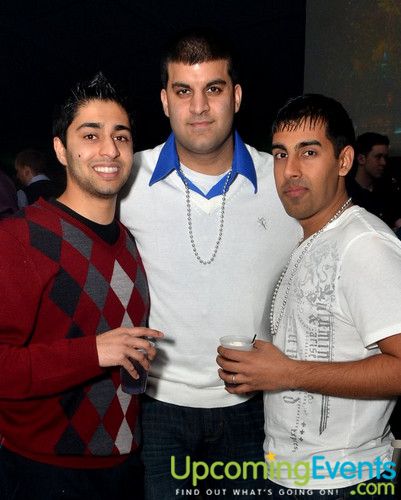 NYE @ The Piazza (Gallery 1)