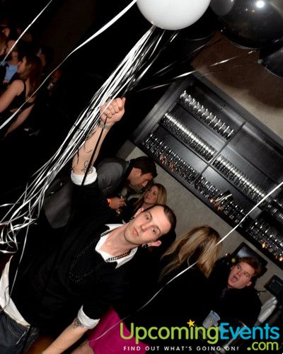 NYE @ The Piazza (Gallery 1)