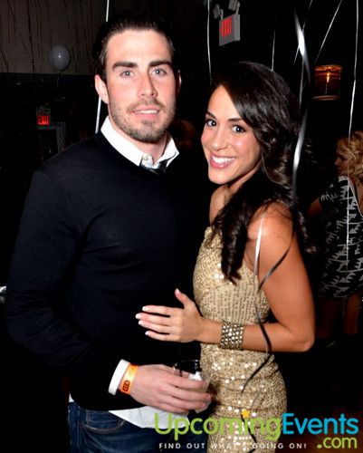 NYE @ The Piazza (Gallery 1)