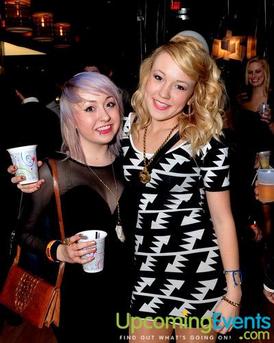 NYE @ The Piazza (Gallery 1)