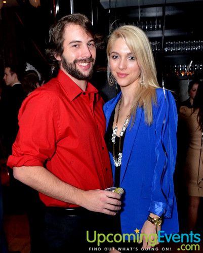 NYE @ The Piazza (Gallery 1)