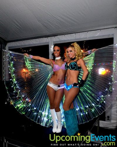 NYE @ The Piazza (Gallery 1)