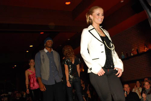 Fashion in Public - An Amazing Night!