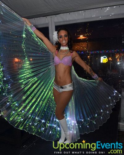 NYE @ The Piazza (Gallery 1)