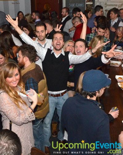 NYE @ The Piazza (Gallery 1)