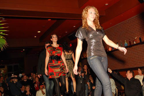 Fashion in Public - An Amazing Night!