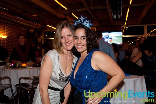 NYE @ The Manayunk Brewery