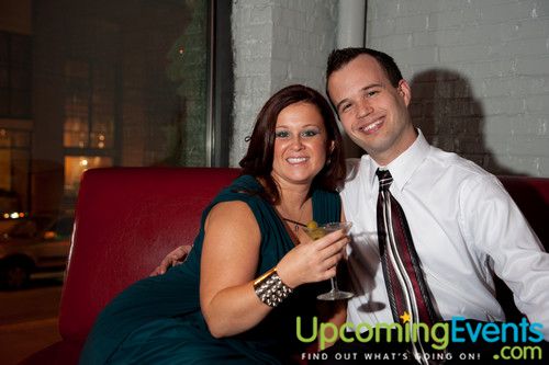 NYE @ The Manayunk Brewery