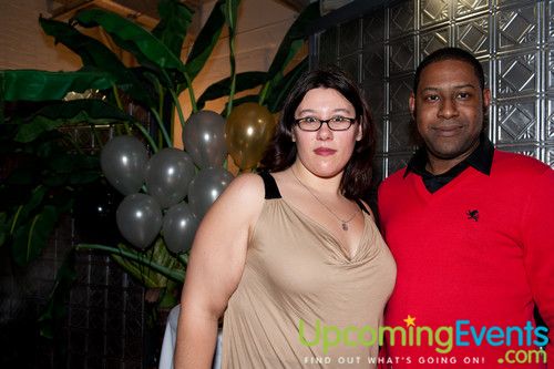 NYE @ The Manayunk Brewery