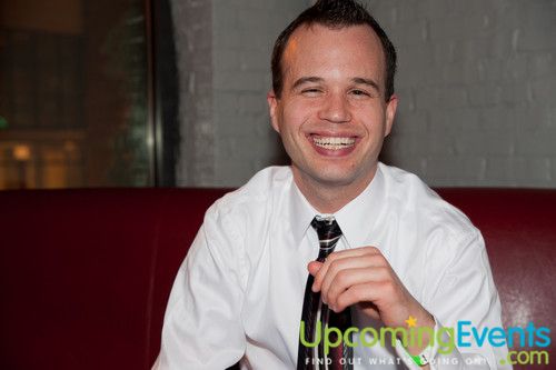 NYE @ The Manayunk Brewery