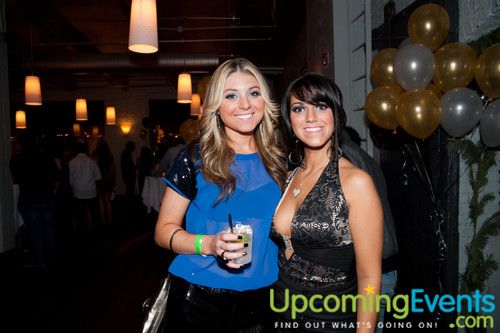 NYE @ The Manayunk Brewery