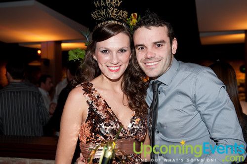 NYE @ The Manayunk Brewery