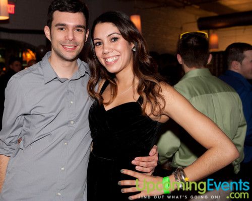 NYE @ The Manayunk Brewery