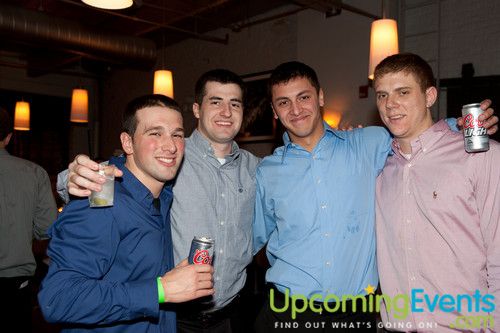 NYE @ The Manayunk Brewery