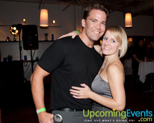 NYE @ The Manayunk Brewery