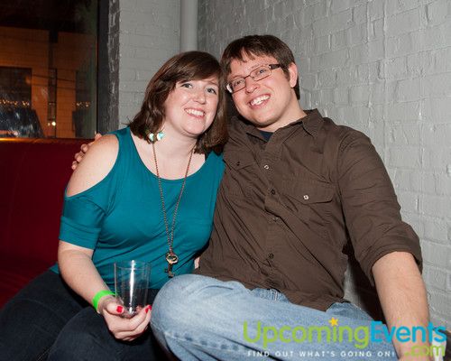 NYE @ The Manayunk Brewery