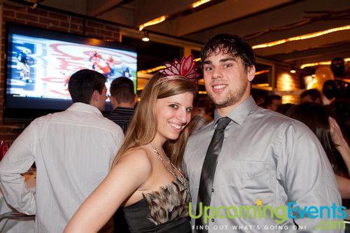 NYE @ The Manayunk Brewery