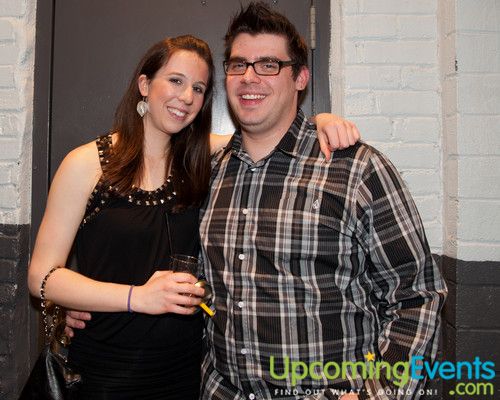 NYE @ The Manayunk Brewery